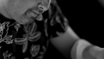 Adam Borzič Foto: Karolína Kohoutková